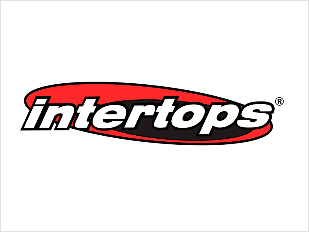 Logo von intertops