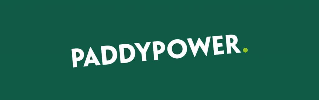 logo von paddy power