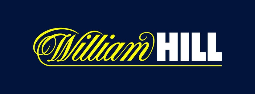 Logo von william hill